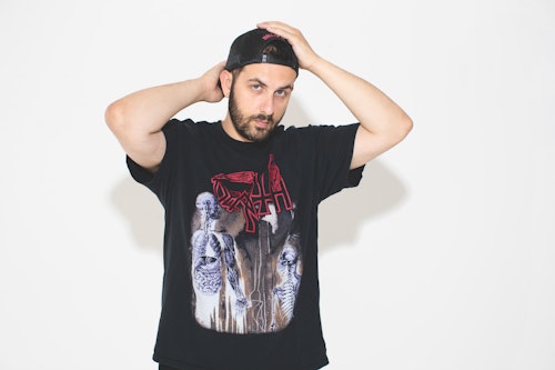 BORGORE